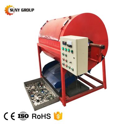 Neueste Abfälle Computerplatten Komponenten Entfernung Maschine 380V/220V für das Recycling