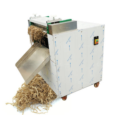 Strip-Cut Raffia Schredder Papiermacherei Handwerk Maschine für professionelle Geschenkverpackung