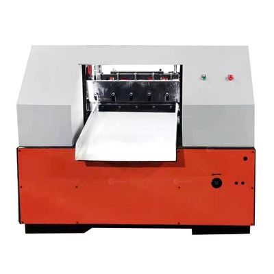 PLC-Steuerung Längenverstellbare Glasfaser Schneidmaschine Indien