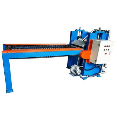 Automatische Aluminium-Plastikplatten-Trennmaschine Abfall ACP Stripping-Maschine zur Trennung