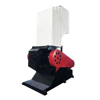 Kunststoffmesser-Typ Crusher Auto-crushing-Maschine in kundenspezifischer Farbe für Endkunden
