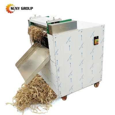 Schrottmaschine für Geschenkverpackungen Schrottkapazität 50 Blätter/Schrott