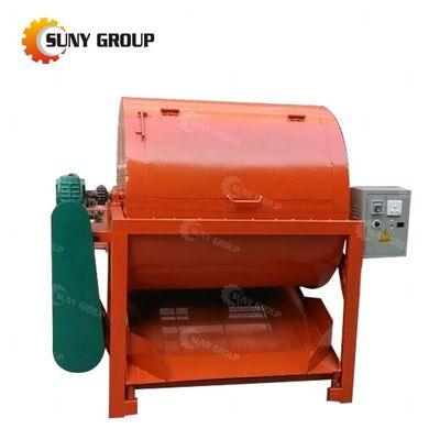 150 kg-1000 kg Kapazität PCB-Boards Recycling-Maschine mit fortgeschrittenem PLC-Steuerungssystem
