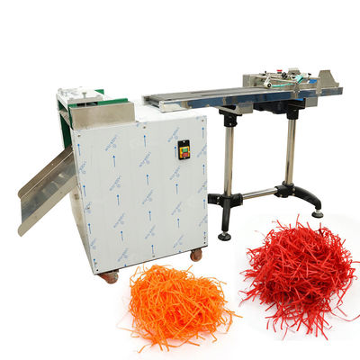 Geschenkverpackungskiste Mini-Modell-Papierzerstörer mit Zersplitterungs- und Papierstreifen-Schneidfunktion