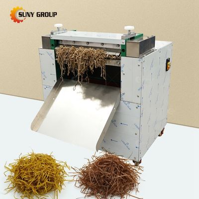Strip-Cut Raffia Schredder Papiermacherei Handwerk Maschine für professionelle Geschenkverpackung