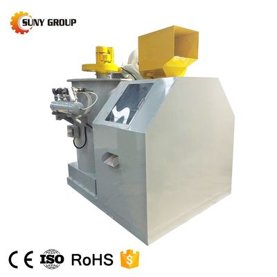 Ein Körper-Integrierte Schrottdraht-Recycling-Maschine Mini-Maschine zum Recyceln von Kabeldraht