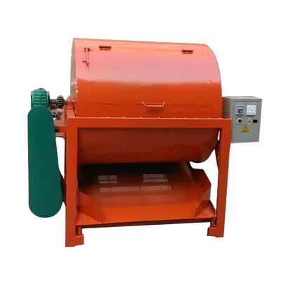 Maschine zum Abbau von PCB 1000 kg/h Rohstoff Computerplatte für Schrottkreisplatte