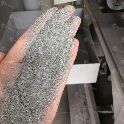 Verbessern Sie Ihren E-Abfall-Recycling-Prozess mit einer hochtrennbaren PCB-Recycling-Maschine