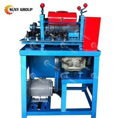 53*43*85cm Gebrauchtes Schrott Kupferdraht-Schneider und Stripper