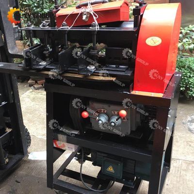2021 Boden Kupferdraht-Schneideseparator-Recyclingmaschine in der Kabelrecyclingindustrie