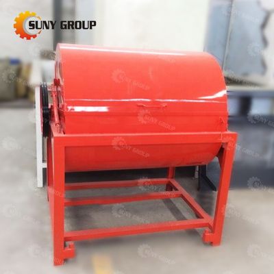 Schrott-PCB-Ausbaumaschine zur Zinnschmelze 1000 kg Gewicht PLC-Kernkomponenten