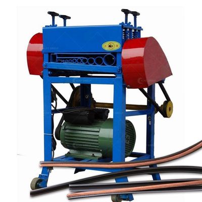 280 KG Kupferkabel-Schrottkabel-Peller-Werkzeug-Trennmittel für das Recycling 53*43*85cm