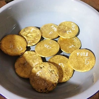 Edelmetallgewinnungsanlage Kupfergräber-Recyclingmaschine Goldraffinerie