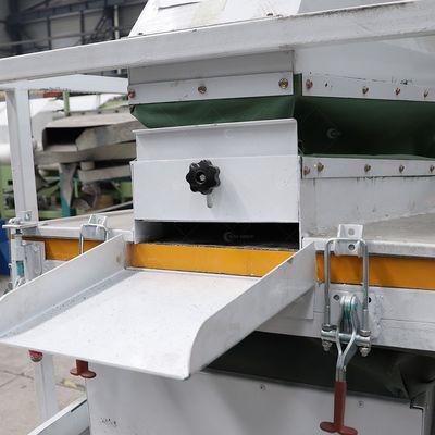 220 v/380 v Spannung Solarpanel-Recycling-Maschine mit PLC-Kernkomponenten-Technologie