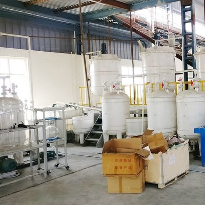 Kleines Unternehmen E Abfallschredder Recyclingmaschine Nachhaltige Lösung für das Recycling