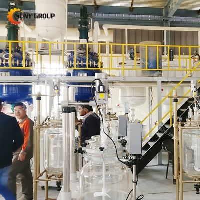 PLC-gesteuerte Abfälle MICC CPU-Recycling- und Edelmetallgewinnungsmaschine 1210*521*190