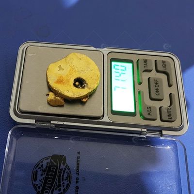Cpu-Speicher-Chip-Extraktion und Raffinationsmaschine und Metallgewinnung