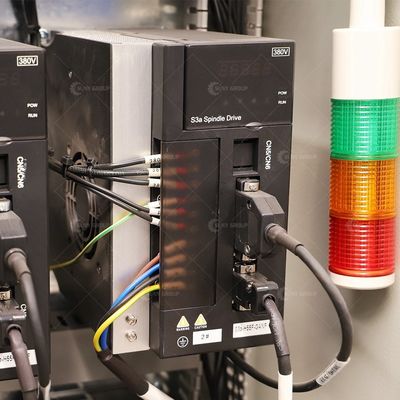 Maschine zur Glasstreuung für die Hochgeschwindigkeitsrecycling von Solarzellen