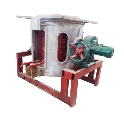 Produkt Kupferelektrolyseanlage zur Herstellung von Kupferkathoden aus Kupfermetallpulver