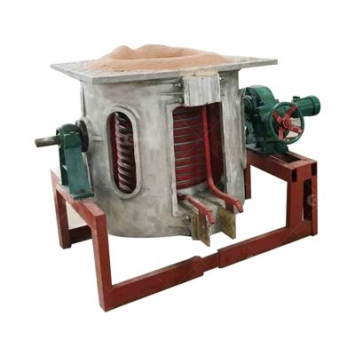Produkt Kupferelektrolyseanlage zur Herstellung von Kupferkathoden aus Kupfermetallpulver