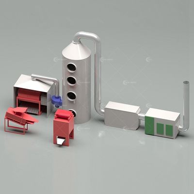 Fertigung von Mutterplatten und elektronischen Komponenten