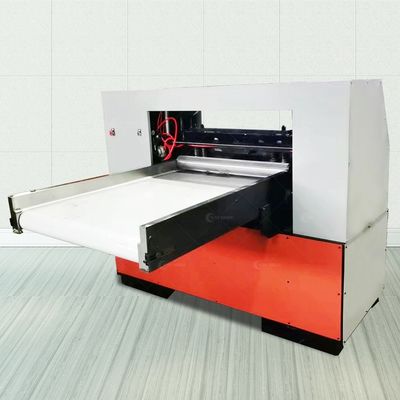 Glasfaserschneider mit Motorkernkomponenten und Kohlenstofffaser-Schlepptechnologie