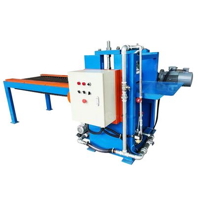 Automatische Stripping-Maschine für Aluminium- und Kunststoffplatten für den Endprodukt