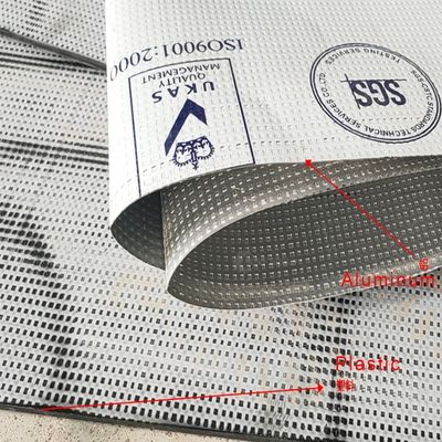 Automatische Stripping-Maschine für Aluminium- und Kunststoffplatten für den Endprodukt