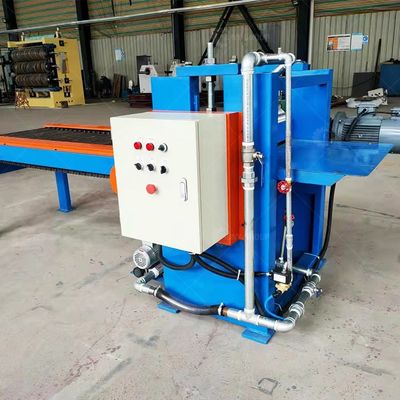 Automatische Stripping-Maschine für Aluminium- und Kunststoffplatten für den Endprodukt