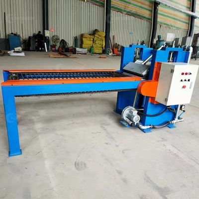 Automatische Stripping-Maschine für Aluminium- und Kunststoffplatten für den Endprodukt