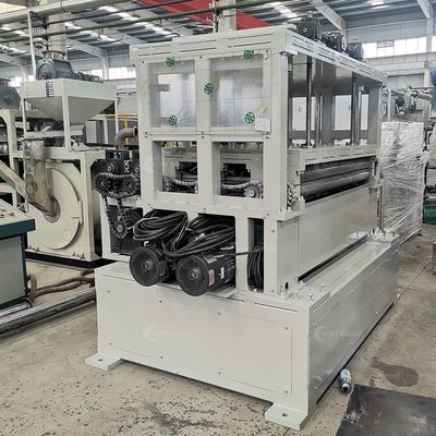 Innovative 55-Zoll-Abfall-Solar-Glas-Entfernung Maschine für nachhaltiges Recycling