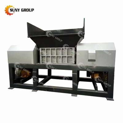 Multifunktionale Schrott Kupferdraht-Schredder-Kabel-Recycling-Maschine für Multifunktion