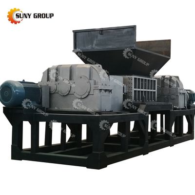 Multifunktionale Schrott Kupferdraht-Schredder-Kabel-Recycling-Maschine für Multifunktion