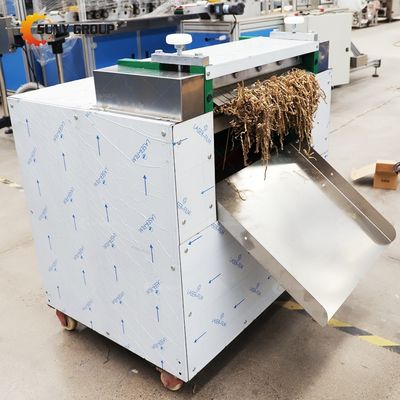 Strip-Cut Raffia Schredder Papiermacherei Handwerk Maschine für professionelle Geschenkverpackung