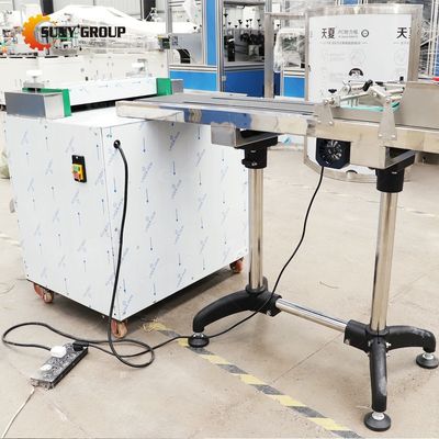 Schrottmaschine für die Verpackung von Gewebe mit Schrottkapazität 50 Blätter/Schrott