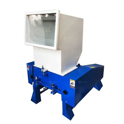 Kunststoffmesser-Typ Crusher Auto-crushing-Maschine in kundenspezifischer Farbe für Endkunden