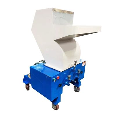 Kunststoffmesser-Typ Crusher Auto-crushing-Maschine in kundenspezifischer Farbe für Endkunden