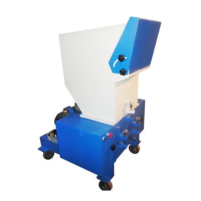 Kunststoffmesser-Typ Crusher Auto-crushing-Maschine in kundenspezifischer Farbe für Endkunden
