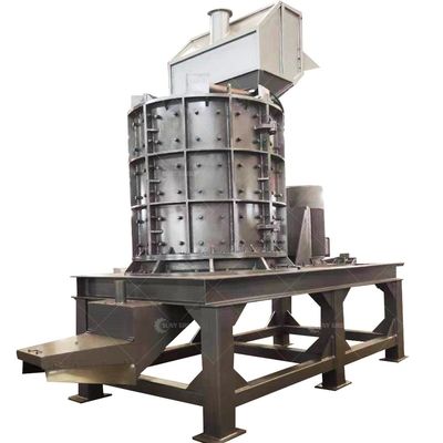 Ausrüstungskernkomponenten Stahlschrott-Hammermaschine für Abfälle aus Kupfer-Aluminium
