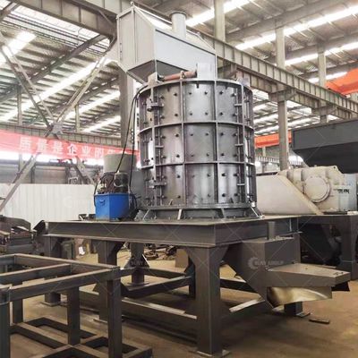 Ausrüstungskernkomponenten Stahlschrott-Hammermaschine für Abfälle aus Kupfer-Aluminium