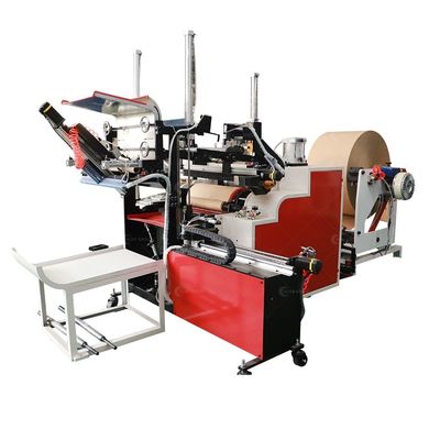 Automatische Papier-Honeyball-Kernmachine zum Zerkleinern von Papier und anderen Materialien